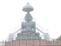 A. K. Shri 1008 Jambuswami Dig. Jain Trust
