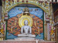 A. K. Shri 1008 Jambuswami Dig. Jain Trust